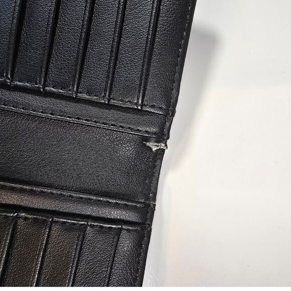 kate spade Stacy Grove Street Flora Printed Wallet - Picture 6 of 7